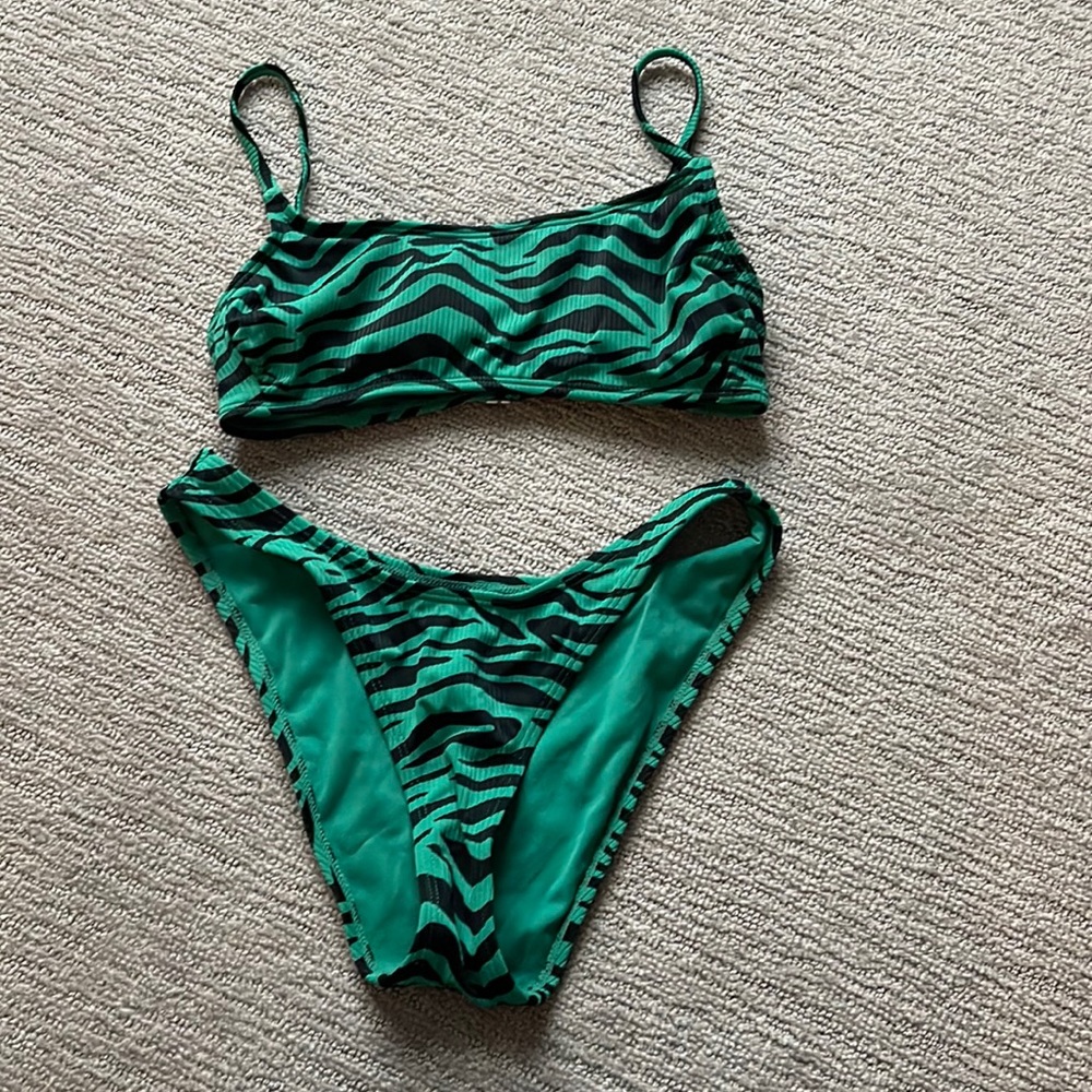 Target bikini